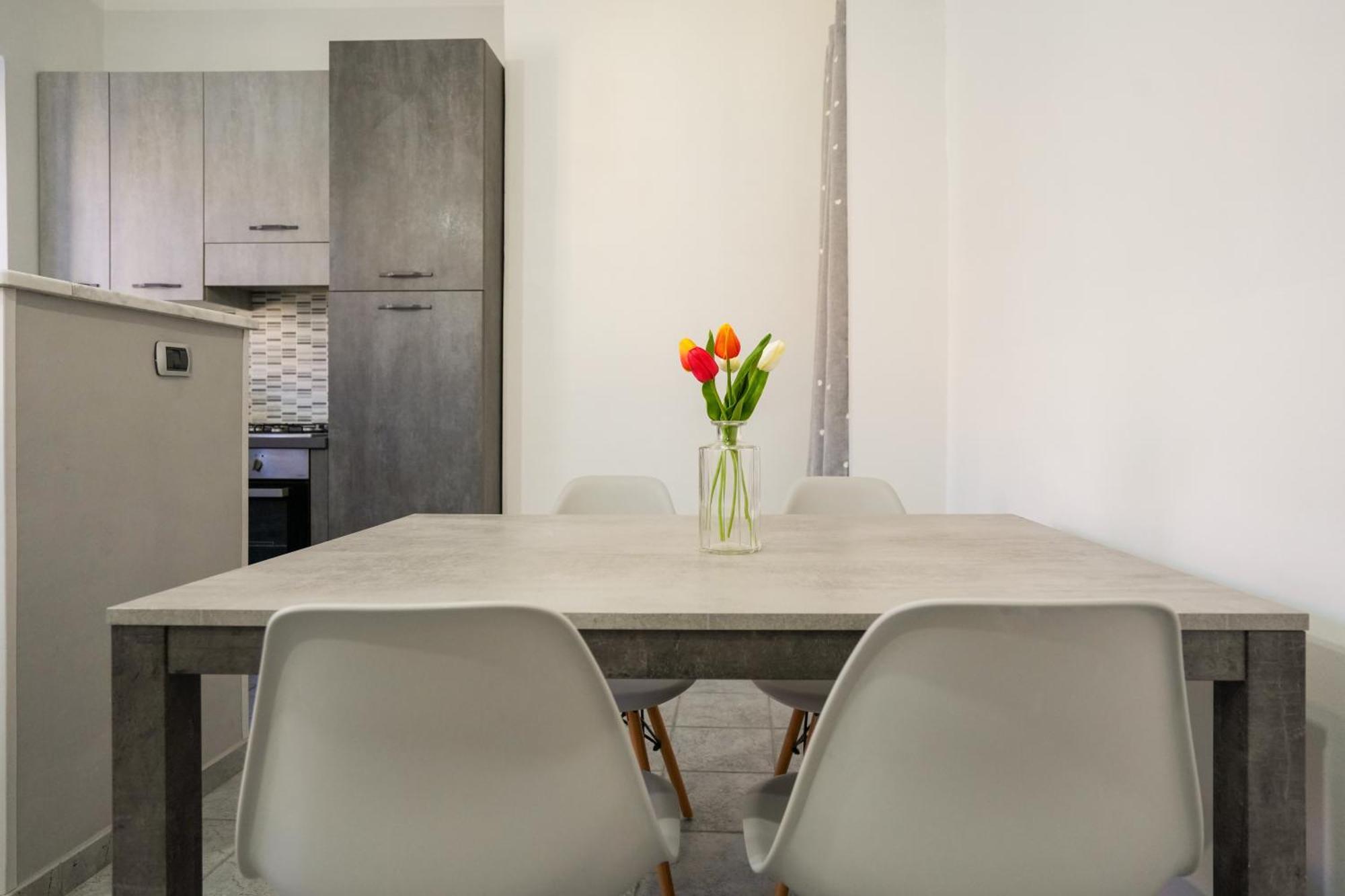 Montalto Apartment Торино Екстериор снимка