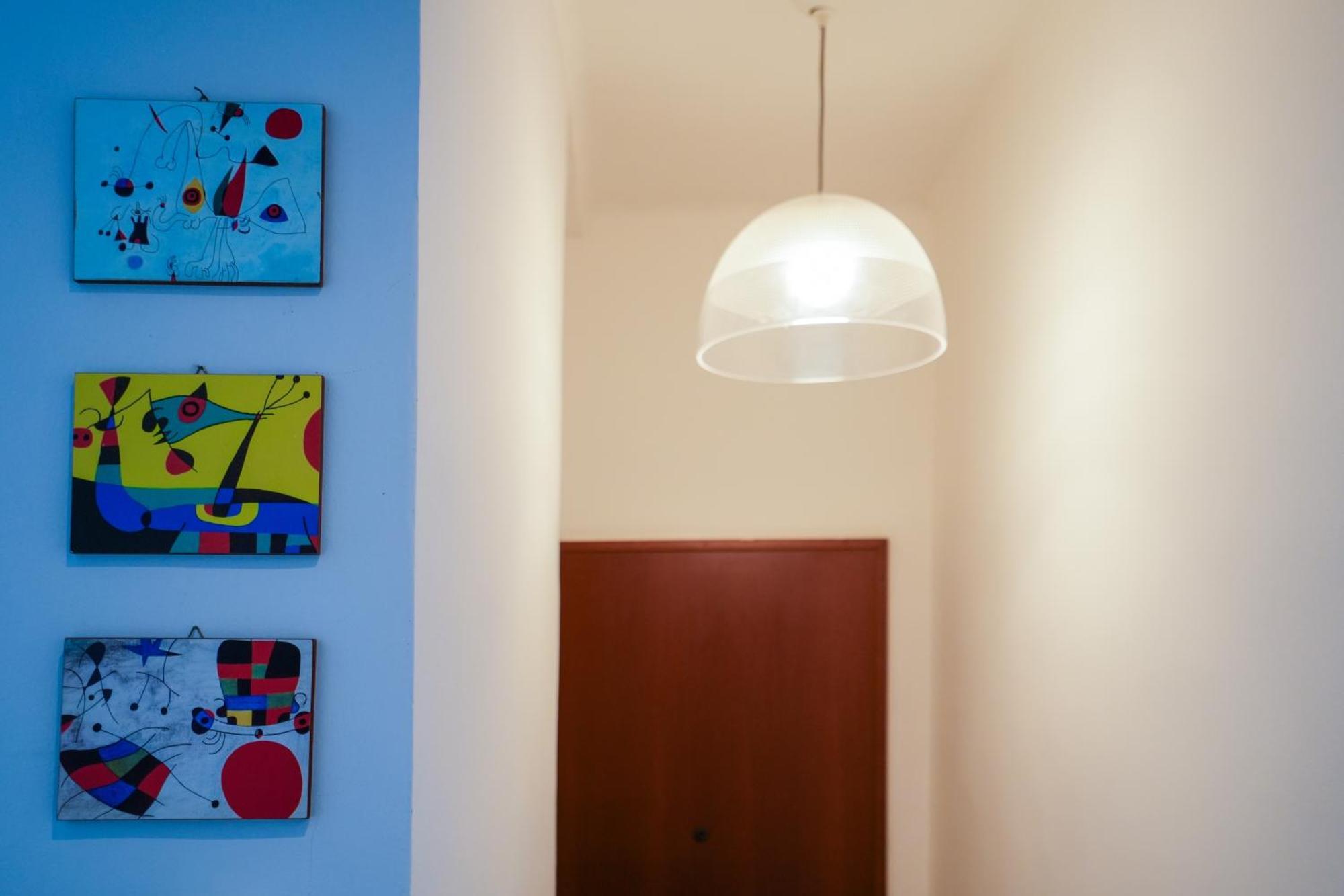 Montalto Apartment Торино Екстериор снимка