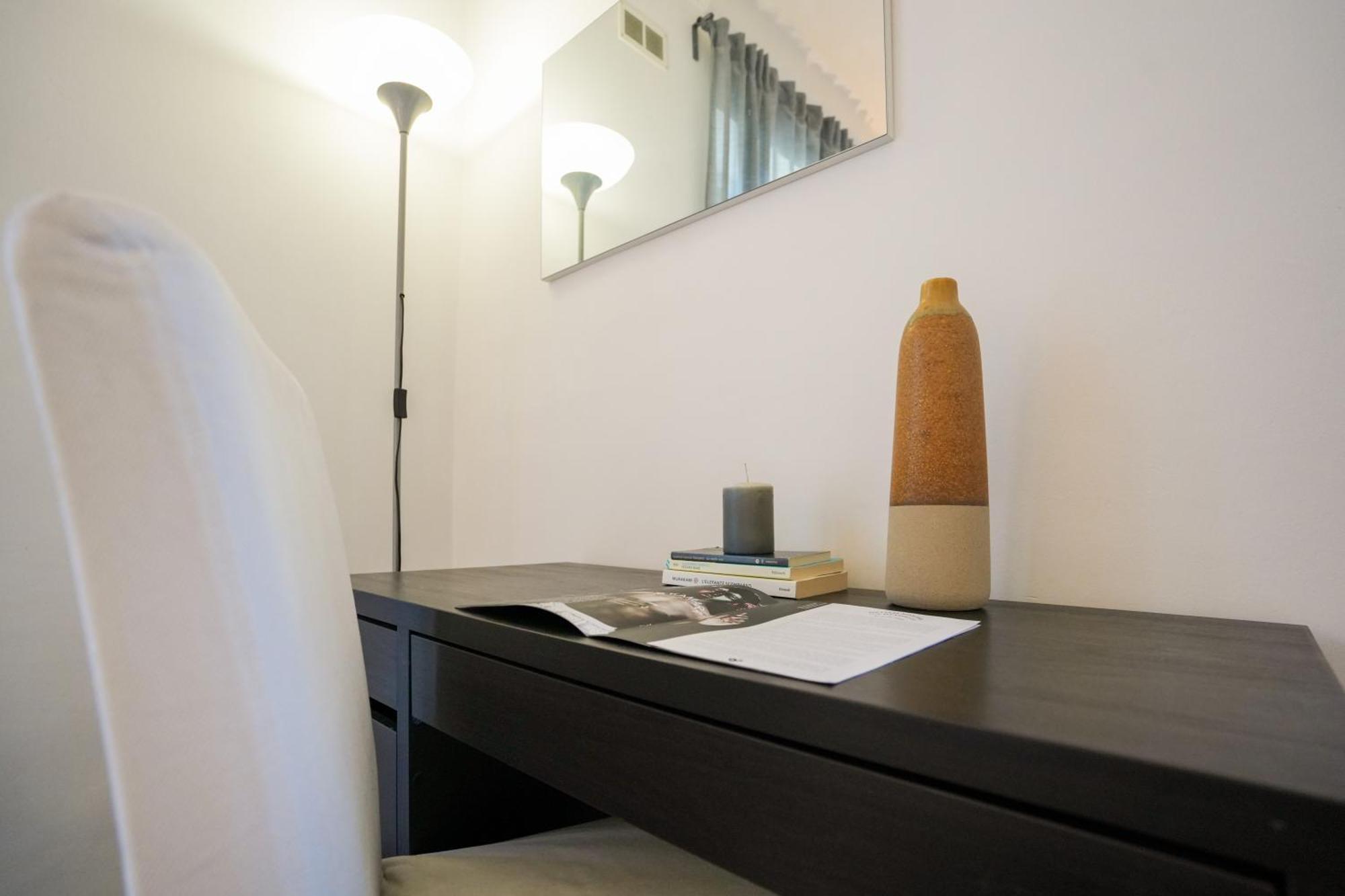 Montalto Apartment Торино Екстериор снимка