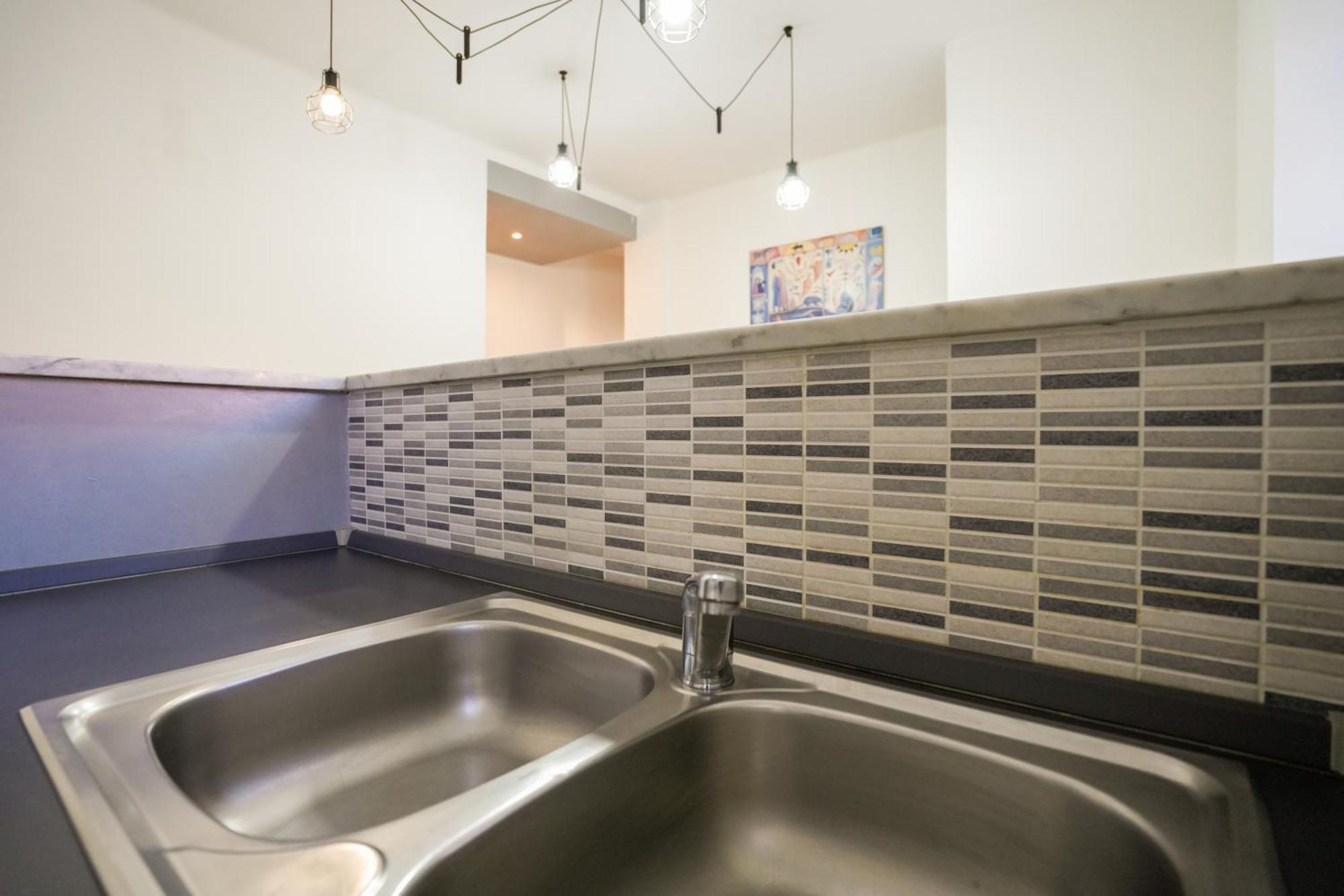 Montalto Apartment Торино Екстериор снимка