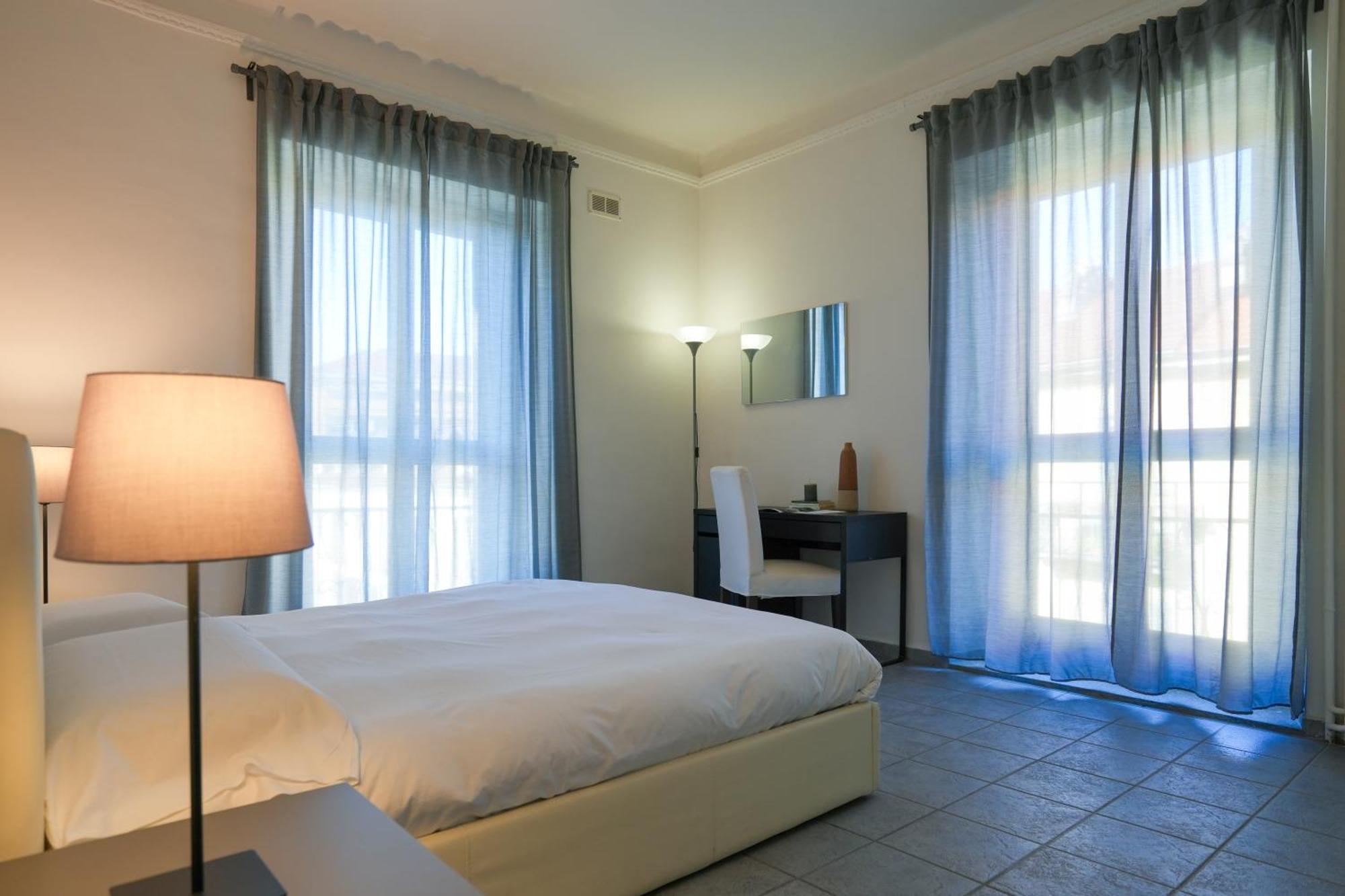 Montalto Apartment Торино Екстериор снимка